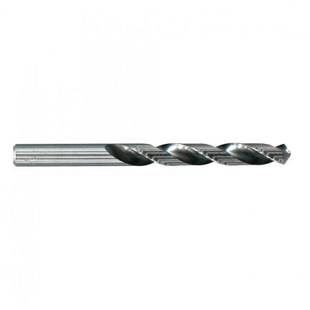сверло по металлу HELLER HSS-G Super DIN 338 RN 5,0х52х86мм сверло по дереву heller 40мм форстнера