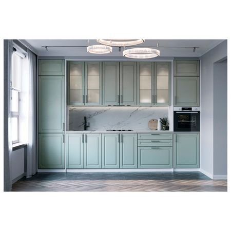 фасад МДФ 476х596мм Сатир 046 сириус