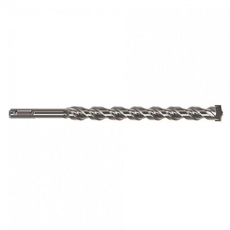 бур по бетону SDS-plus HELLER Bionic Pro 8х250х310мм