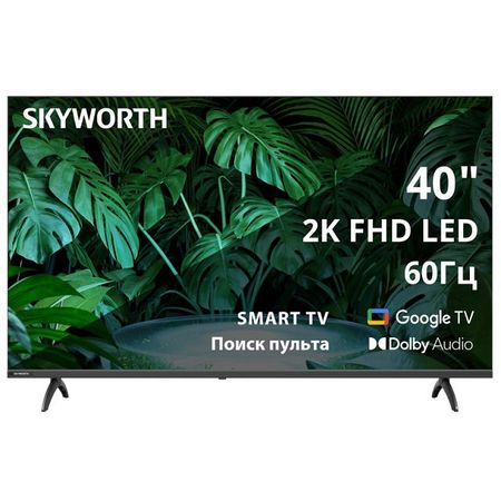 телевизор SKYWORTH 40E55G 40