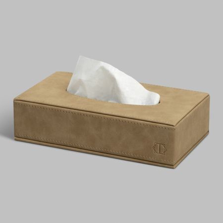 Коробка для салфеток Togas Норвельд коричневая тканевая коробка для салфеток coolcells