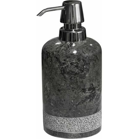 Дозатор для мыла Ridder Posh серый