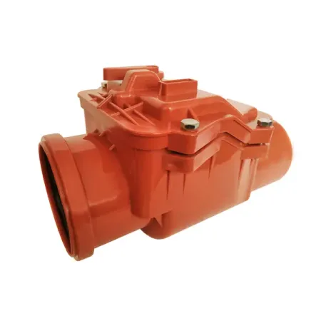 Обратный клапан наружный 200 мм полипропилен прозрачный обратный клапан shsmfc 20 110 мм