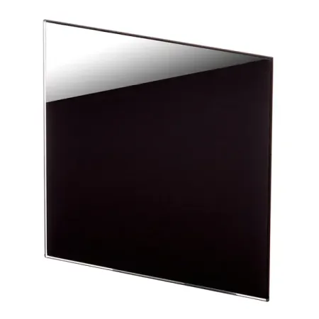 Панель сменная для стен и потолков MONLID PTGB100P 16.2x16.2 см стекло для bmw x3 e83 2003 2004 2005 2006 2007 2010 заднее лобовое стекло рычаг стеклоочистителя коромысло сменная крышка аксессуары