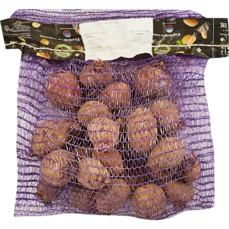 Картофель семенной Кармен РС1 2 кг картофель отварной солюшко со специями 500 г