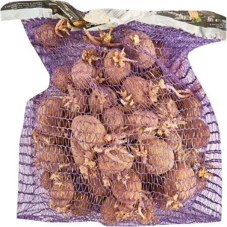 Картофель семенной Прайм РС1 2 кг картофель отварной солюшко со специями 500 г