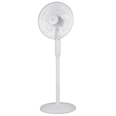 Вентилятор напольный Electrolux EFF-1006W 3 скорости 50 Вт