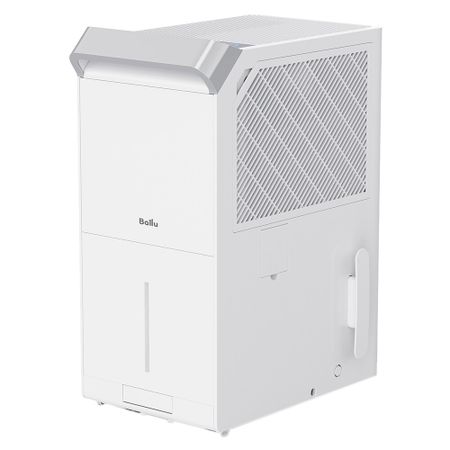Осушитель воздуха Ballu Neo BDR-50LE 690 Вт 50 л/сут