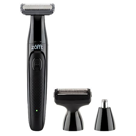 Триммер ZOFFT Триммер Tap Blade 3 в 1 RS-101B