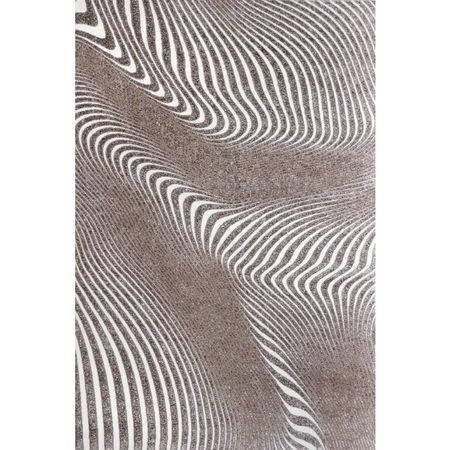 ковер Элин 5921b4 1600х2300мм полипропилен+полиэстер бежевый