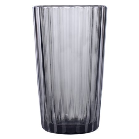 набор стаканов ОСЗ Мистерия Графит 6шт 280мл