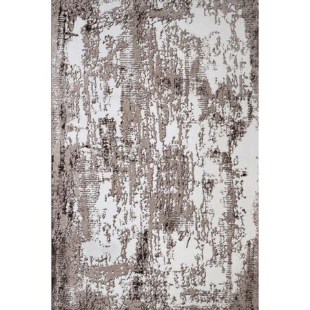 ковер Элин 5892a3 1600х2300мм полипропилен+полиэстер бежевый