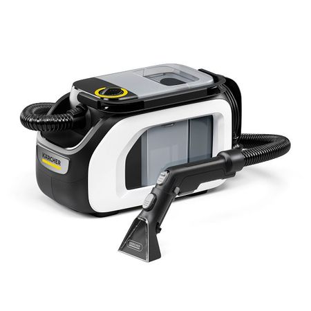 пылесос моющий KARCHER SE 3 Compact Home