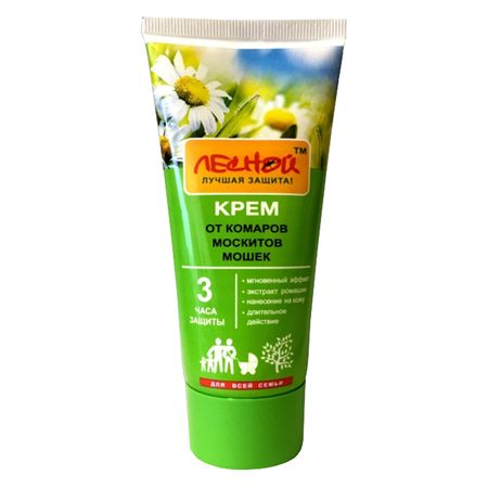 крем ЛЕСНОЙ от комаров 100мл бланк письма деду морозу лесной утренник уф лак