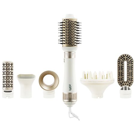 Фен-щетка ZOFFT Фен-щетка 6 в 1