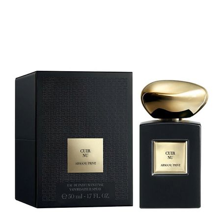 Парфюмерная вода GIORGIO ARMANI Парфюмерная вода Armani Prive Eau de Parfum Cuir Nu