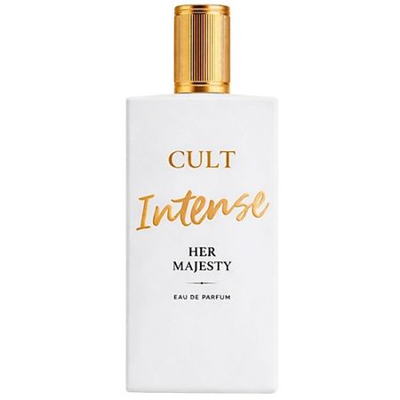 Парфюмерная вода CULT Her Majesty Intense для yamaha yp250 yp 250 majesty 250 250cc верситет vp300 vp 300 250a ремкомплект карбюратора поршневая диафрагма