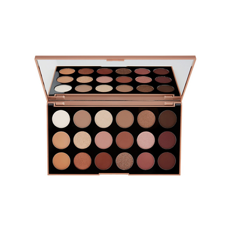 Тени для век MORPHE Палетка теней для век 18R Runway Ready Artistry
