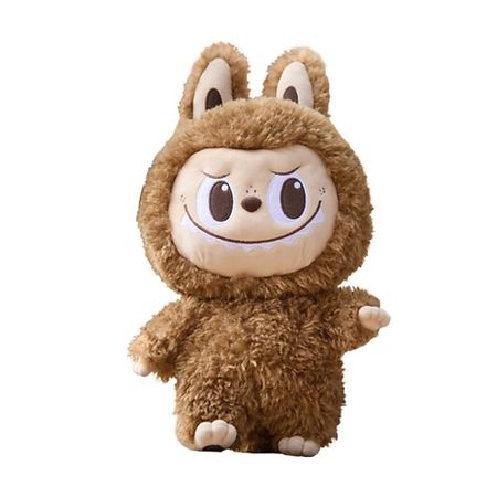 Мягкая игрушка POP MART POP MART Игрушка Labubu The Monsters  Zimomo (37 сm)