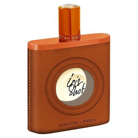 Парфюмерная вода OLFACTIVE STUDIO Парфюмерная вода Iris Shot