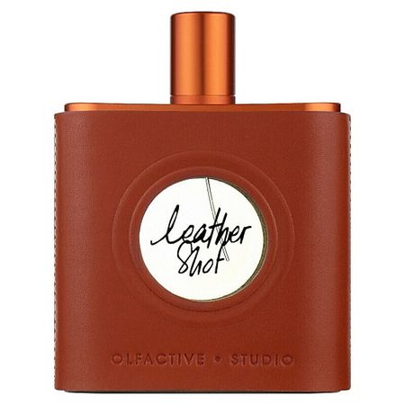 Парфюмерная вода OLFACTIVE STUDIO Парфюмерная вода Leather Shot
