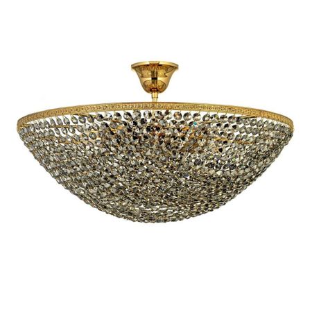 Люстра подвесная Arti Lampadari Stella E 1.3.50.506 G