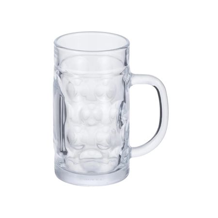 Кружка для пива Gipfel Heinrich 600 мл