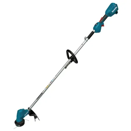 Триммер аккумуляторный Makita DUR192LRF 18 В аккумуляторный адаптер bside 18в для makita 12в 14 4в