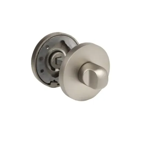 Фиксатор под ручку KREAFORTA алюминий цвет никель зажимы для автомобильного коврика фиксатор ковра крепежные крючки заклепки для audi a4 b8 8k a5 8t 8f 2008 2016 a3 8p 2003 2013 tt fv 8s