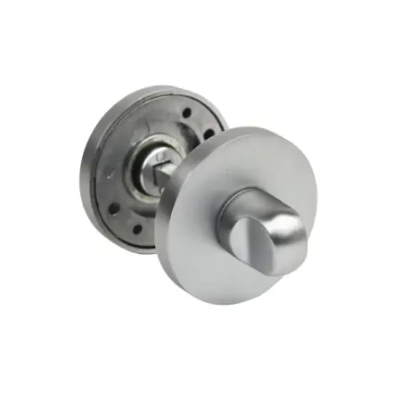 Фиксатор под ручку KREAFORTA ЦАМ цвет хром зажимы для автомобильного коврика фиксатор ковра крепежные крючки заклепки для audi a4 b8 8k a5 8t 8f 2008 2016 a3 8p 2003 2013 tt fv 8s