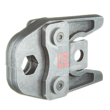 Насадка для пресс-инструмента VALTEC (VT.570135.V.22) 22 мм паровая насадка для кофемашины leenkea 1 отверстие нержавеющая