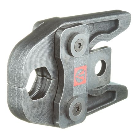 Насадка для пресс-инструмента VALTEC (VT.570145.V.28) 28 мм паровая насадка для кофемашины leenkea 1 отверстие нержавеющая