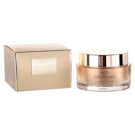 Крем для лица THE SAEM Крем для лица антивозрастной Age-defying Firming Cream