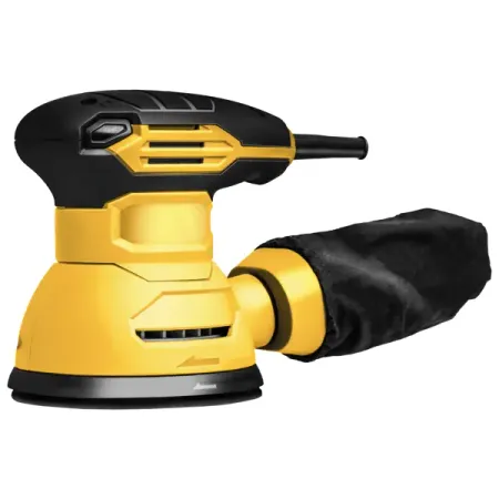 Эксцентриковая шлифмашина сетевая GXL-300/1LP, 300 Вт, 125 мм бесщеточный двигатель c55 ls3410020t 200 вт для пылесоса