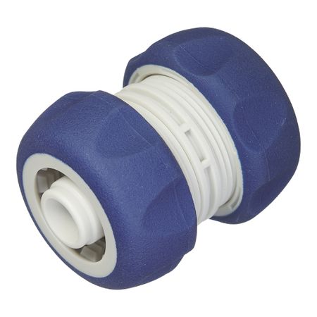 Муфта 3/4 для шланга Green Apple полипропиленовая (Б0003123) нож moulin villa green apple 20см слайсер нерж пластик