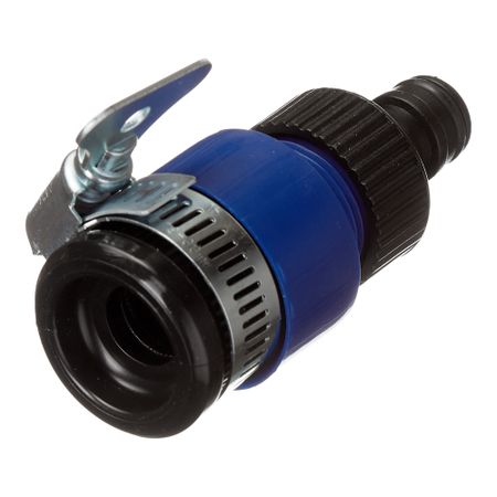 Адаптер 1/2-3/4 для крана Green Apple полипропиленовый (Б0003082) латунный адаптер аэратора для крана 16 30 мм