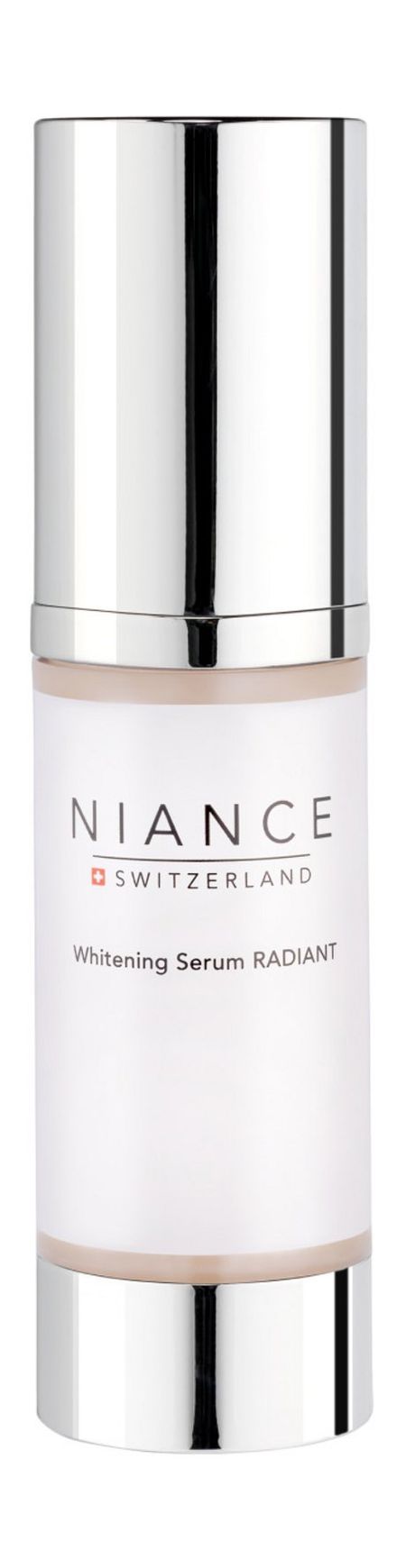 Niance Radiant Whitening Serum