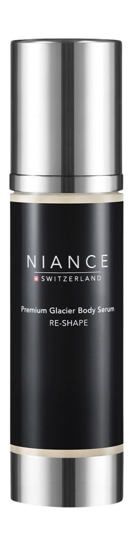Niance Re-Shape Premium Glacier Body Serum