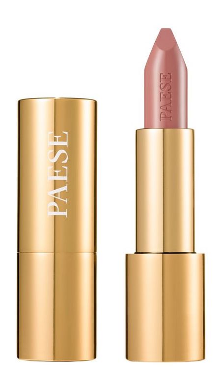 Paese Nudelightful Creamy Lipstick