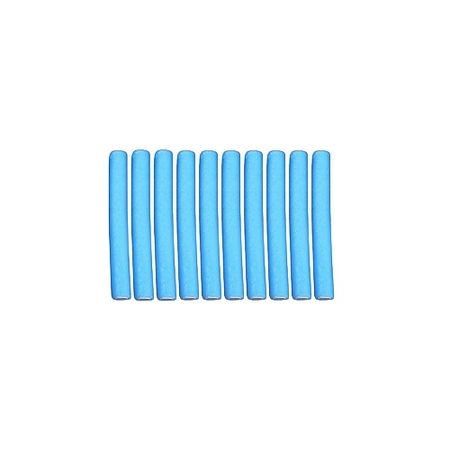 Бигуди QUALIGO Бигуди «Бумеранг» для создание локонов