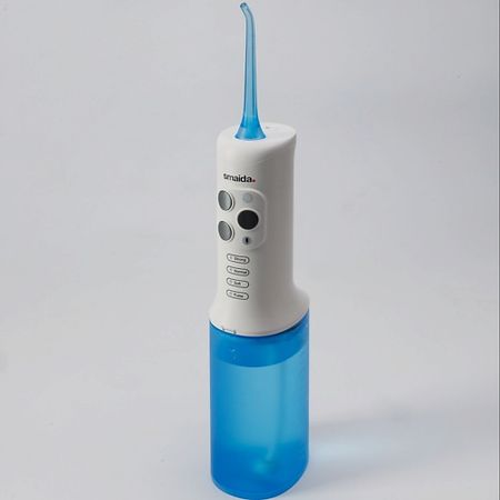 Ирригатор SMAIDA Ирригатор для полости рта портативный ирригатор для полости рта с принадлежностями wi 922 b well би велл