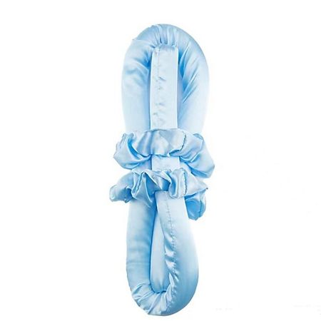 Бигуди QUALIGO Гибкие бигуди для создания локонов медные гибкие соединительные про stlxy 65 шт