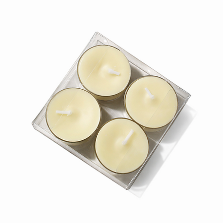 Свеча декоративная CHELAY Интерьерные свечи таблетки