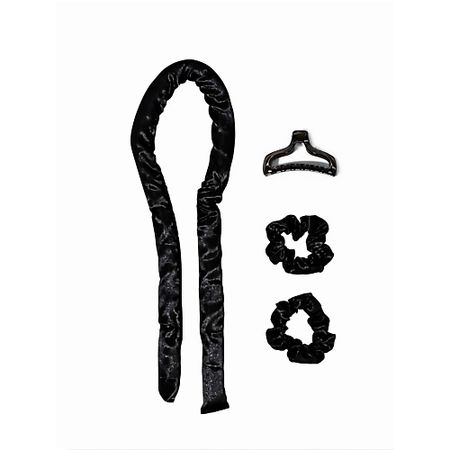 Бигуди QUALIGO Гибкие бигуди для создания локонов медные гибкие соединительные про stlxy 65 шт