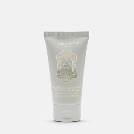 Крем для рук LA SULTANE DE SABA Крем для рук Мускус, Ладан и Роза