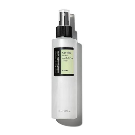 Тонер для лица COSRX Успокаивающий тонер Centella Water Alcohol-Free Toner