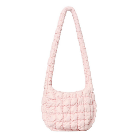 Сумка COS Сумка Polyester Cloud