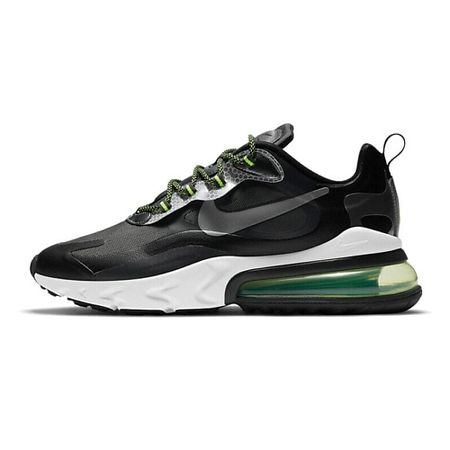 Кроссовки NIKE Кроссовки Air Max 270 React Se 3M Anthracite Reflective