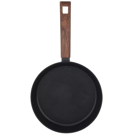 сковорода POLARIS Megapolis-26F 26см антипр.покр. кован.алюм. индукция фен polaris phd 3005ddi