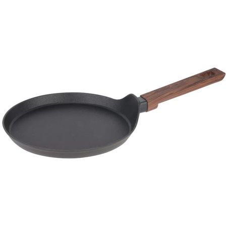 сковорода блинная POLARIS Megapolis-22PC 22см антипр.покр. кован.алюм. индукция фен polaris phd 3005ddi